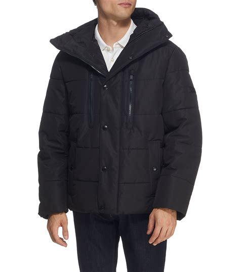 chamarras michael kors hombre